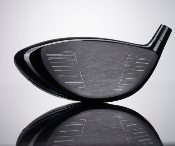 Driver Mizuno ST-Z 230 Face De Club 2