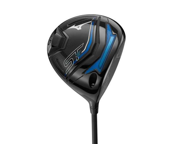 Driver Mizuno ST-Z 230 Présentation