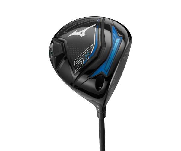 Driver Mizuno ST-X 230 Présentation