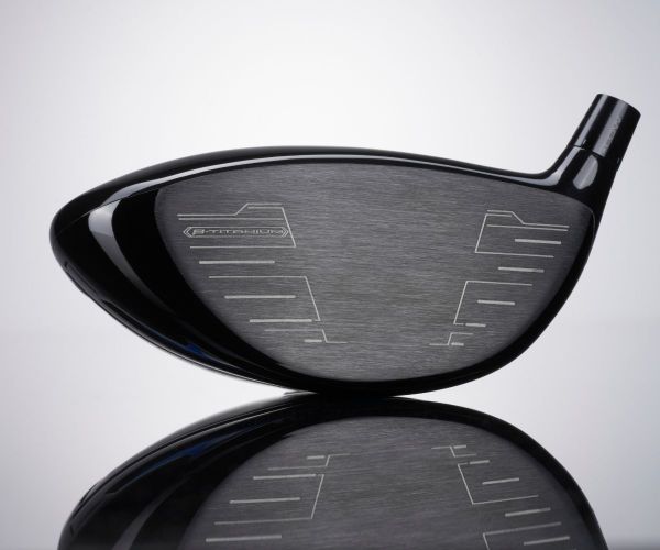 Driver Mizuno ST-X 230 Face De Club 2