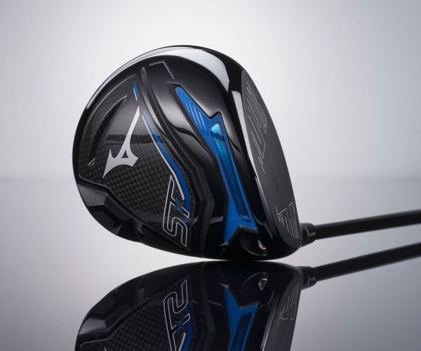 Driver Femme Mizuno ST-X 230 Présentation 2