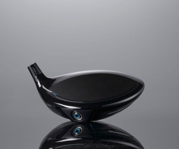 Driver Femme Mizuno ST-X 230 Tête De Club