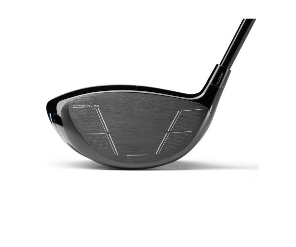 Driver Mizuno ST-G 440cc Face de club