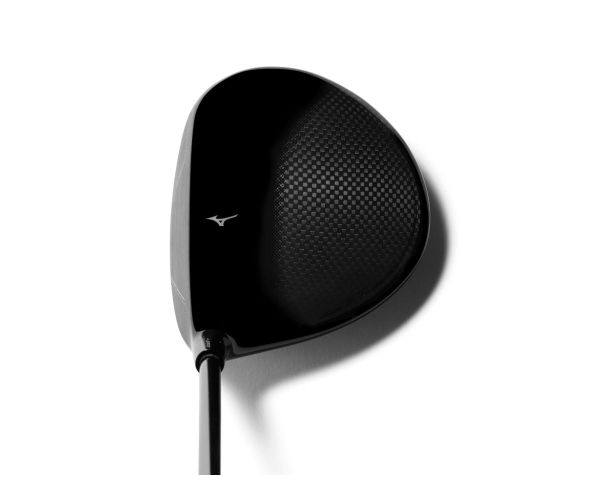 Driver Mizuno ST-G 440cc Adresse