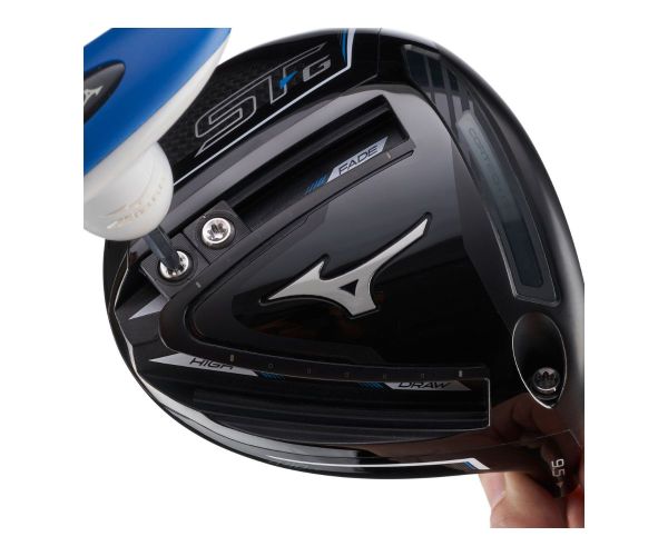 Driver Mizuno ST-G 440cc Vice de réglage