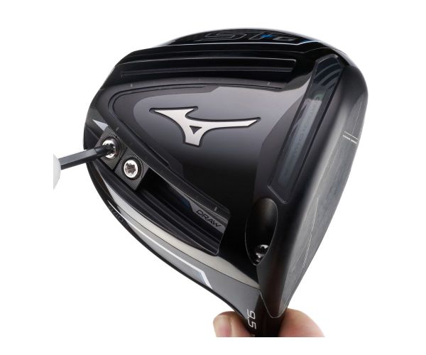 Driver Mizuno ST-G 440cc Vice de réglage 2