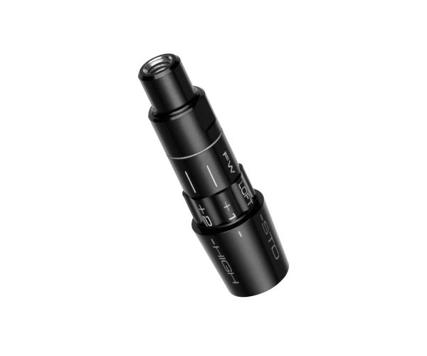 Driver Mizuno ST-G 440cc Bague