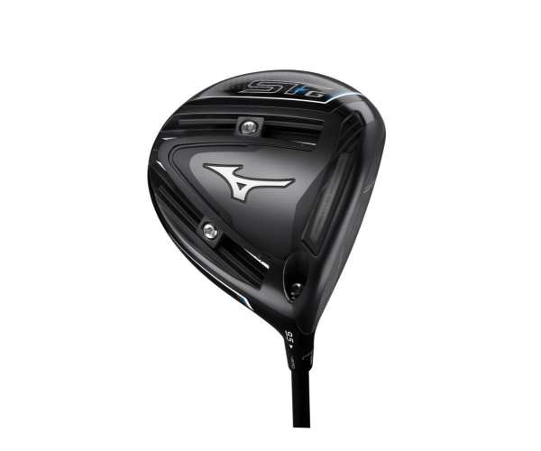 Driver Mizuno ST-G 440cc Présentation