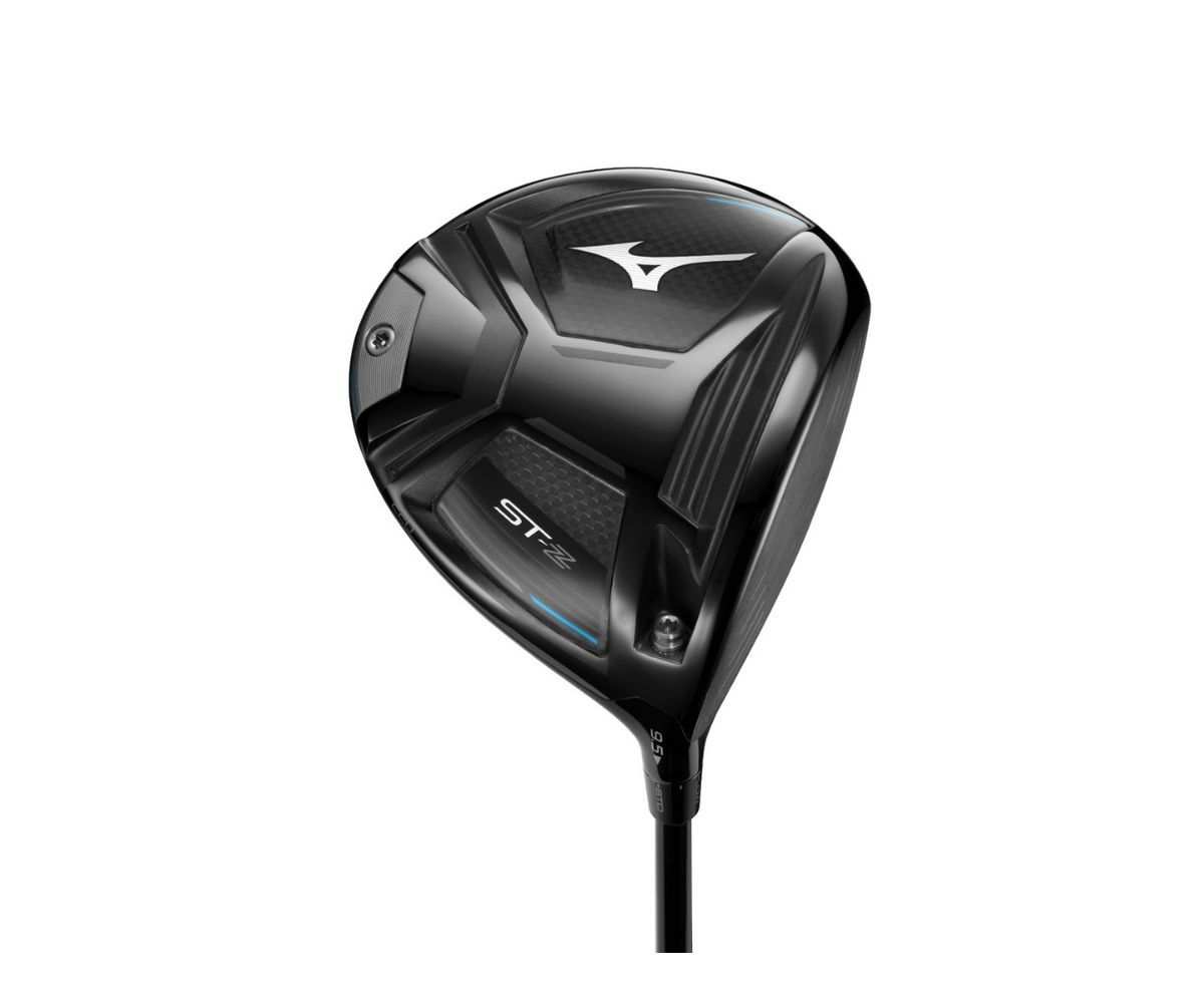 Driver Mizuno ST-Z 220 Présentation