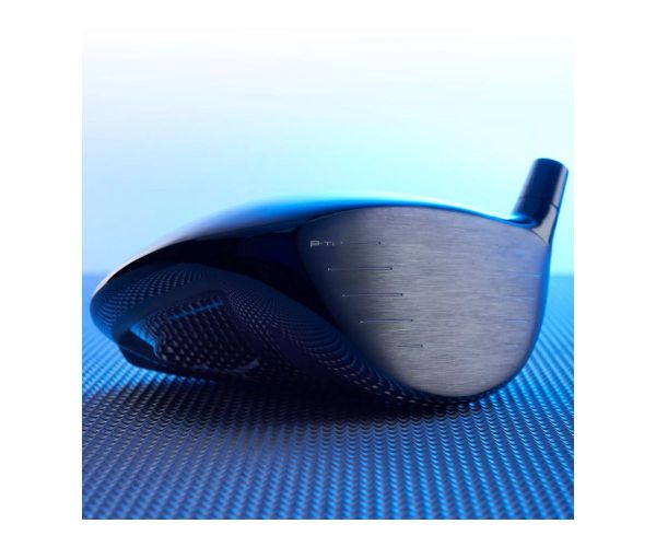 Driver Mizuno ST-Z 220 Tête De Club