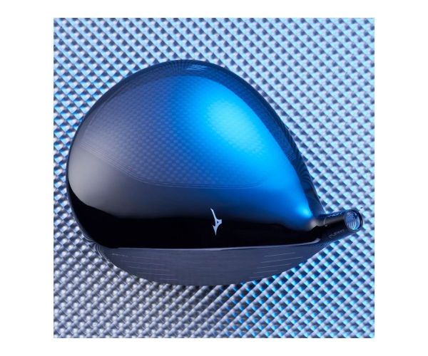 Driver Mizuno ST-Z 220 Tête De Club