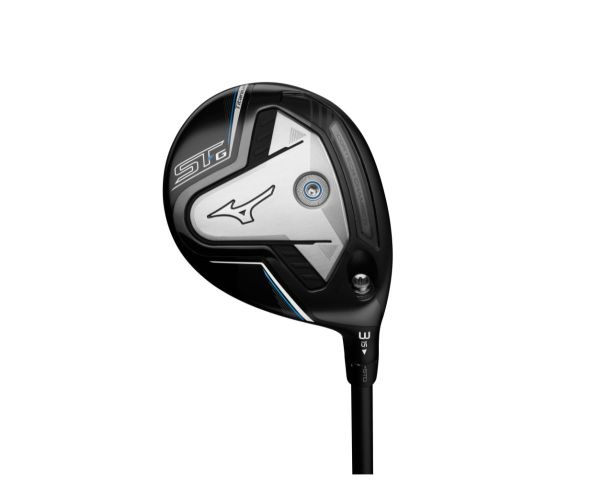Bois de Parcours Mizuno ST-G Titanium Présentation 2