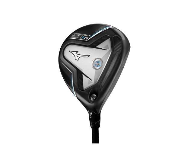 Bois de Parcours Mizuno ST-G Titanium Présentation