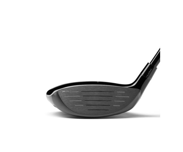 Bois de Parcours Mizuno ST-G Titanium Face de club