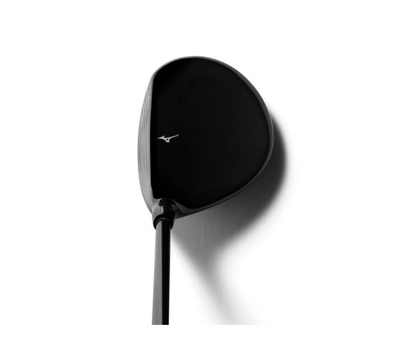 Bois de Parcours Mizuno ST-G Titanium Adresse