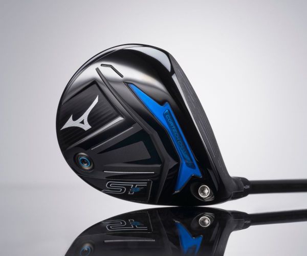 Bois de Parcours Mizuno ST-Z 230 Présentation 2