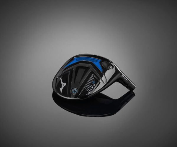 Bois de Parcours Mizuno ST-Z 230 Tête de club 2