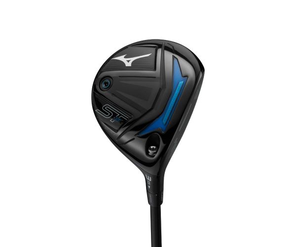 Bois de Parcours Mizuno ST-Z 230 Présentation