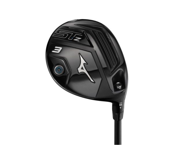 Bois de Parcours Mizuno ST-Z 220 Présentation