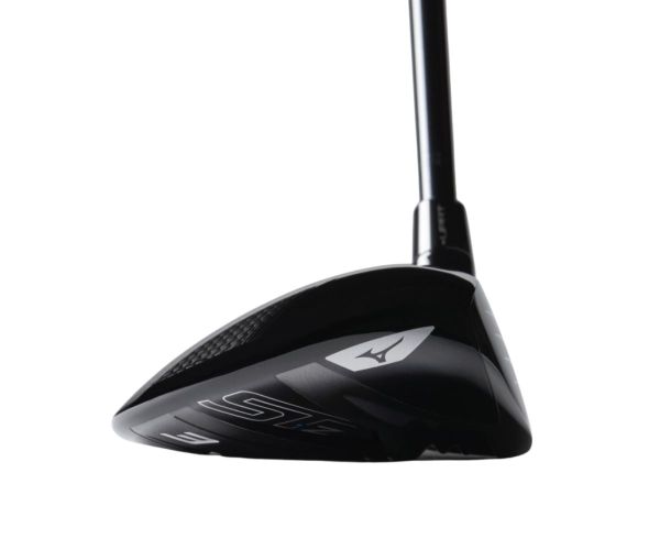 Bois de Parcours Mizuno ST-Z 220 Adresse 2