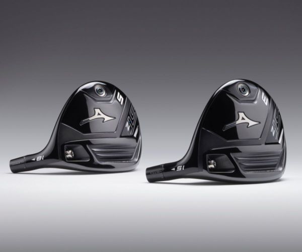 Bois de Parcours Mizuno ST-Z 220 Tête de club 2