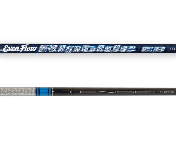 Bois de Parcours Mizuno ST-Z 220 Shafts