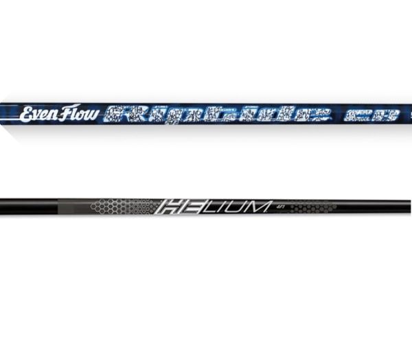Bois de Parcours Mizuno ST-X 220 Shafts