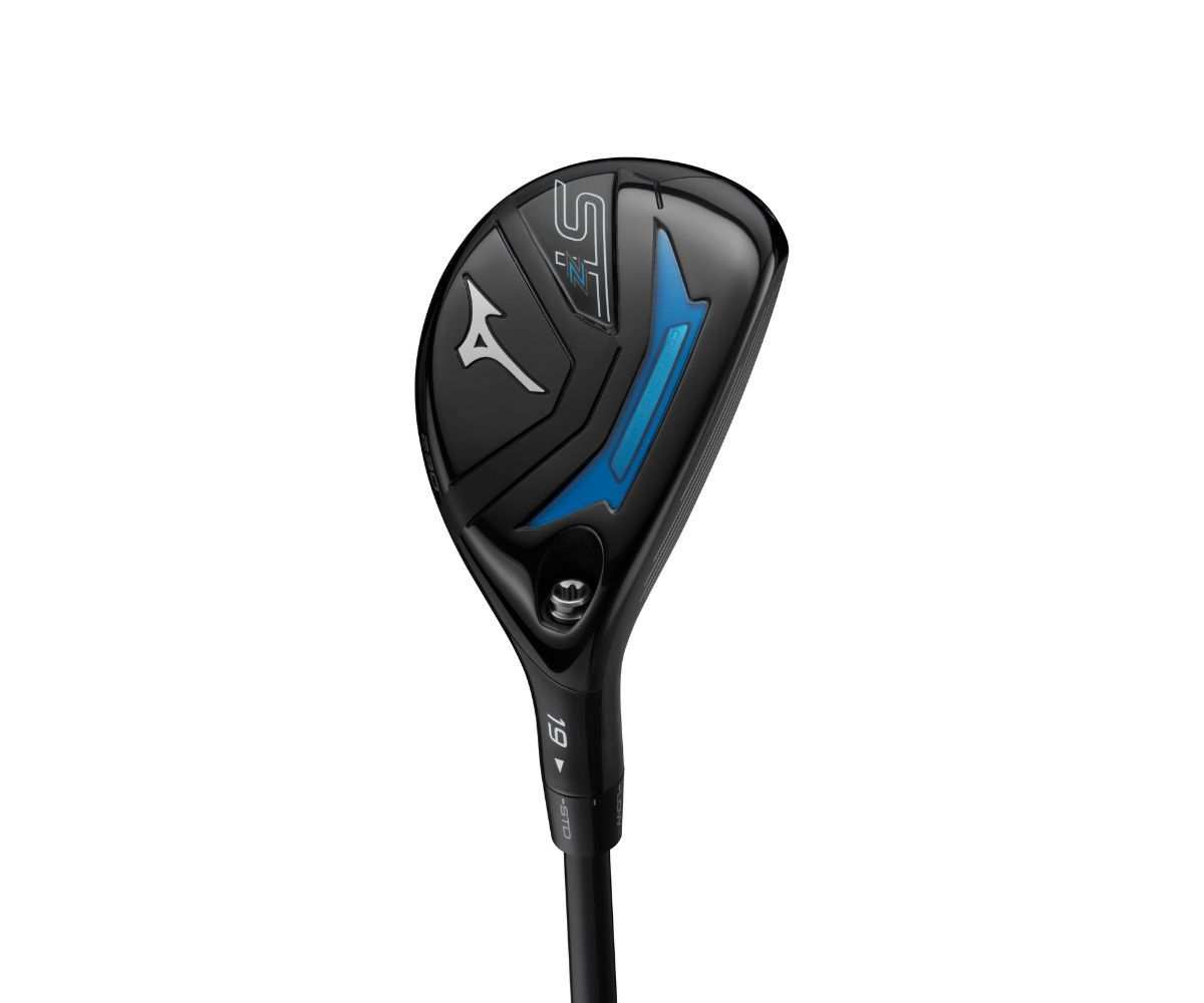 Hybride Mizuno ST-Z 230 Présentation