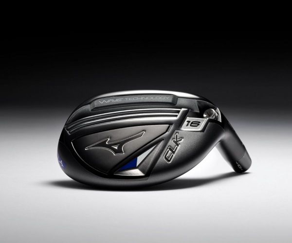 Hybride Mizuno CLK Tête de club 2