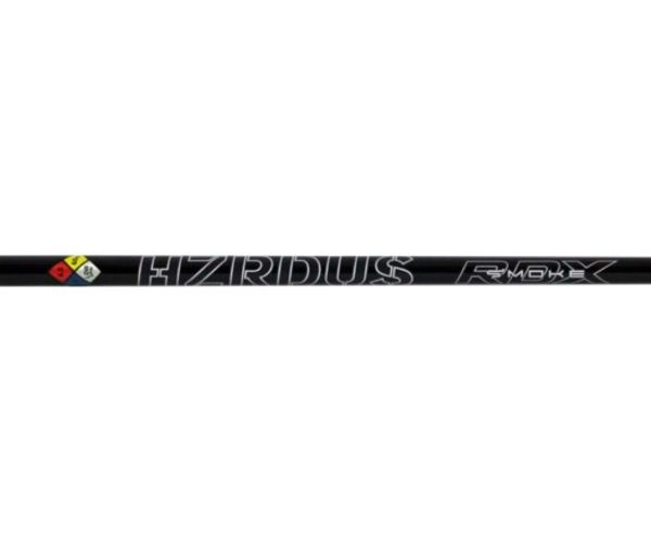 Hybride Mizuno CLK Shaft
