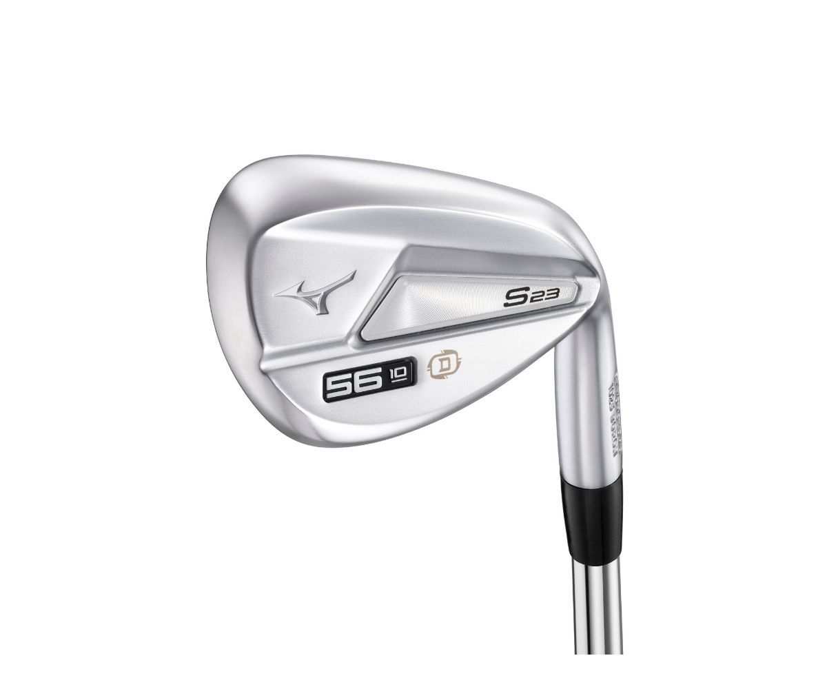 Wedge Mizuno S23