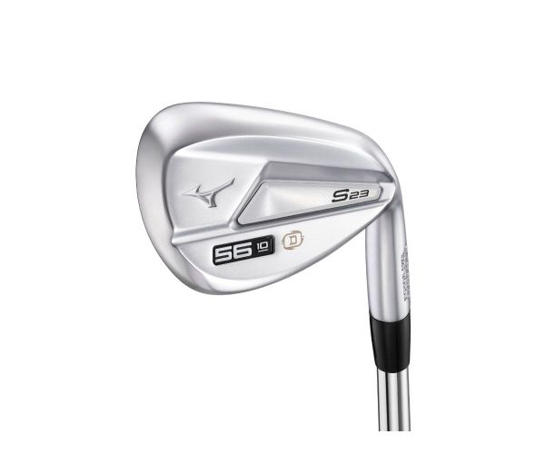 Wedge Mizuno S23