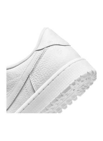 Chaussures Nike Air Jordan 1 Low Grey White Talon Chaussure