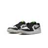 Chaussures Femmes Nike Air Jordan 1 Low G Black, White, Yellow