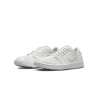 Chaussures Femmes Nike Air Jordan 1 Low G White