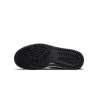 Chaussures Femmes Nike Air Jordan 1 Low G Gray, Black