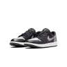 Chaussures Femmes Nike Air Jordan 1 Low G Gray, Black