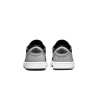 Chaussures Femmes Nike Air Jordan 1 Low G Gray, Black