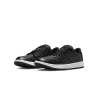 Chaussures Femmes Nike Air Jordan 1 Low G Black, Iron, Gray