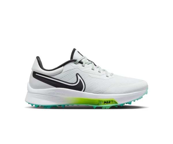 Chaussures Nike Air Zoom Infinity Tour NEXT% Photon Dust Black Volt