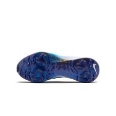 Chaussures Nike Air Zoom Infinity Tour NEXT% Black Photo Blue