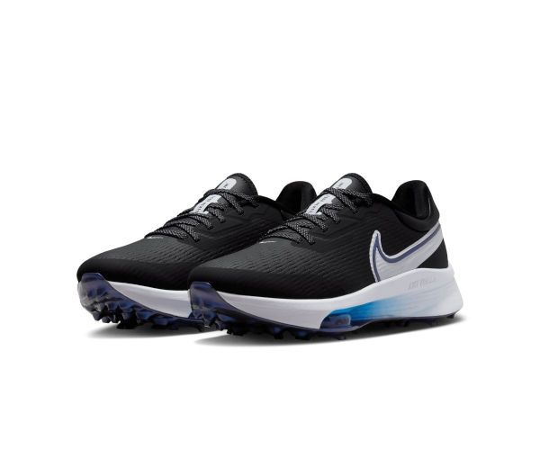 Chaussures Nike Air Zoom Infinity Tour NEXT% Black Photo Blue