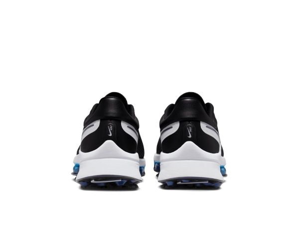 Chaussures Nike Air Zoom Infinity Tour NEXT% Black Photo Blue