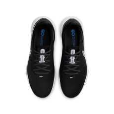 Chaussures Nike Air Zoom Infinity Tour NEXT% Black Photo Blue