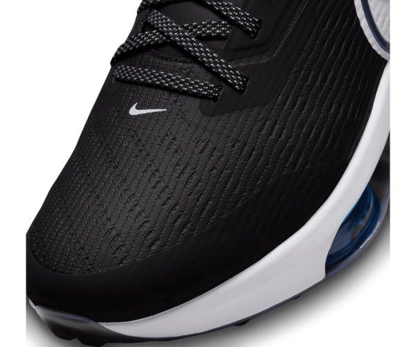 Chaussures Nike Air Zoom Infinity Tour NEXT% Black Photo Blue