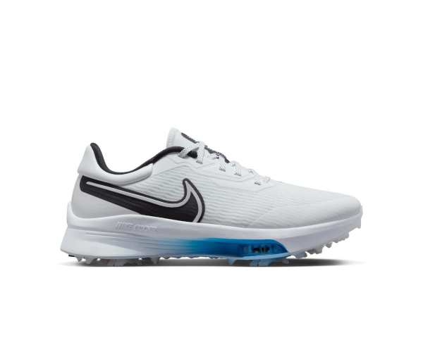 Chaussures Nike Air Zoom Infinity Tour NEXT% Black White Photo Blue