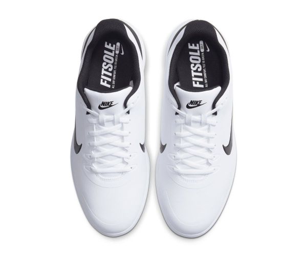 Chaussures Nike Infinity G White