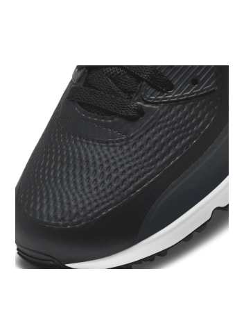 Chaussures Nike Air Max 90 G Black