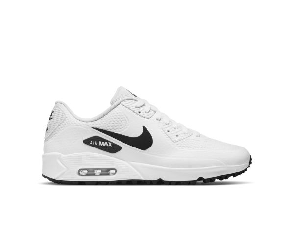Chaussures Nike Air Max 90 G White