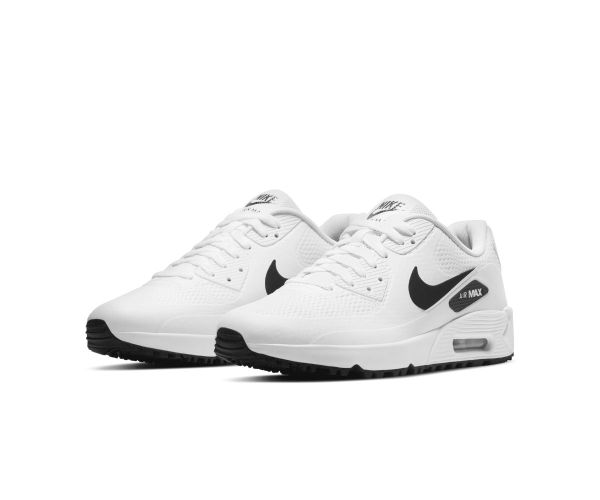 Chaussures Nike Air Max 90 G White
